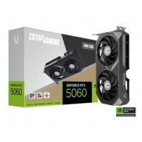 ZOTAC GeForce RTX 5060 Twin Edge 8GB GDDR7 Graphics Card